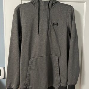 Men’s Under Armour hoodie